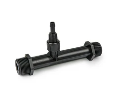 Inžektorius su 1 1/2" išor.sr. Bradas
