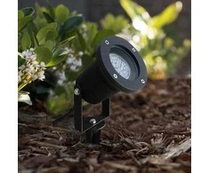 Įsmeigiamas sodo šviestuvas Reflector