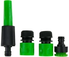 Jungčių rinkinys 1/2", 4 vnt.