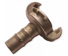 Jungtis 3/4" - 19 mm Bradas TG GEKA