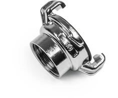 Jungtis 3/4" išor.sr. Bradas GEKA IMT, Zinc chrom