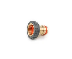 Jungtis Bradas BRASS SOFT, 1/2" vid.sr. čiaupui