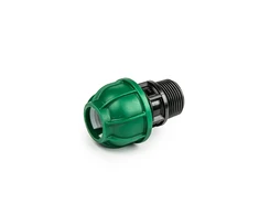 Jungtis Bradas PE vamzdžiams 25mm / 3/4" išor.sr., IQ