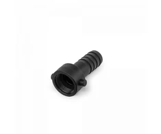 Jungtis Bradas PIN LUG PP, 3/4" žarnoms