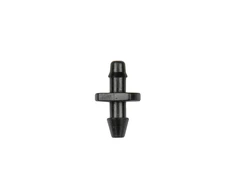 Jungtis emiteriams ir lašintuvams Bradas, 3x5mm