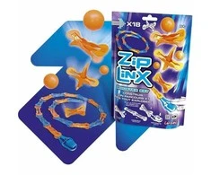 Kaladėlių rinkinys "Zip Linx"