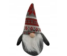 Kalėdinis nykštukas Kleopas, 20 cm