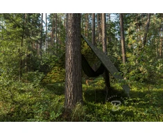 Kamufliažinis lauko tentas Bradas CAMOforest, 8 x 10 m, 90 g/m²