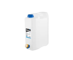 Kanistras vandeniui Bradas, 10 L, su kraneliu