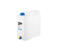Kanistras vandeniui Bradas, 15 L, su kraneliu