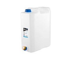 Kanistras vandeniui Bradas, 20 L, su kraneliu