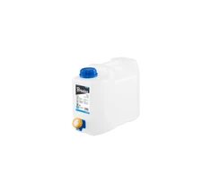 Kanistras vandeniui Bradas, 5 L, su kraneliu