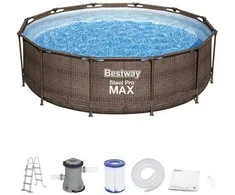 Karkasinis baseinas Bestway Frame 366x100cm