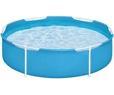 Karkasinis baseinas vaikams Bestway, 152 x 38 cm