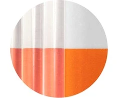 Karštų klijų lazdelės Bradas, 11x300 mm, transparent, 34 vnt./ 1kg