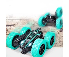 Kaskadinis automobilis Twister Stunt Car su pultu ir gestų valdikliu