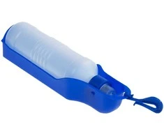 Kelioninė gertuvė gyvūnams, 250 ml, 1 vnt.