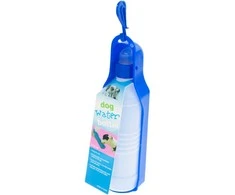 Kelioninė gertuvė gyvūnams, 250 ml, 1 vnt.