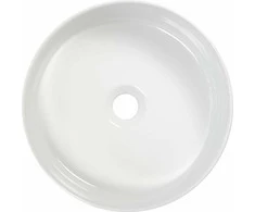 Keraminis praustuvas Deante Silia CDL_6U4S, Baltas