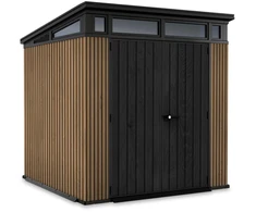Keter sodo namukas PENTHOUSE, 7x7, Brown