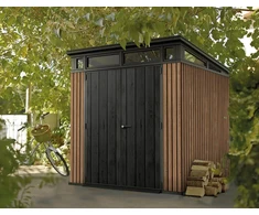 Keter sodo namukas PENTHOUSE, 7x7, Brown