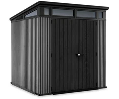Keter sodo namukas PENTHOUSE, 7x7, Pilkas