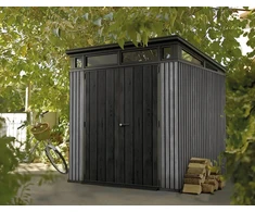 Keter sodo namukas PENTHOUSE, 7x7, Pilkas