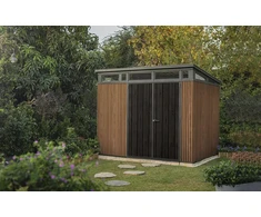Keter sodo namukas PENTHOUSE, 9x7, Brown