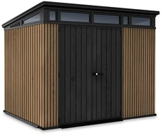Keter sodo namukas PENTHOUSE, 9x7, Brown