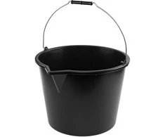 Kibiras Bradas, 12L