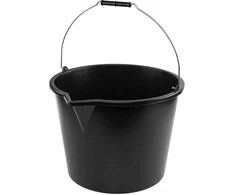 Kibiras Bradas, 16L