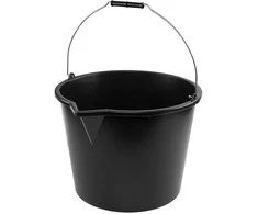 Kibiras Bradas, 20L