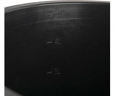 Kibiras Bradas, 5L