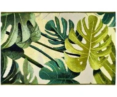 Kilimas Jungle-07, 75x150 cm