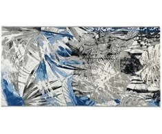 Kilimas Jungle-08, 150x220 cm