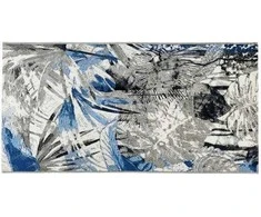 Kilimas Jungle-08, 75x150 cm
