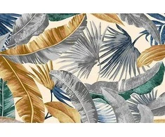 Kilimas Jungle-10, 120x170 cm