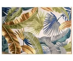 Kilimas Jungle-10, 75x150 cm