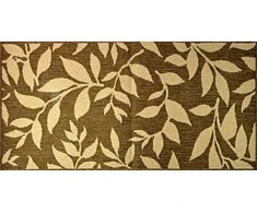 Kilimas Sizal-5, 70x140 cm