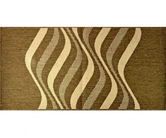 Kilimas Sizal-6, 70x140 cm