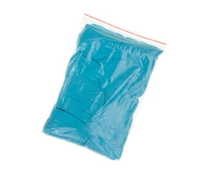 Kinetinis smėlis, 1kg., mėlynas