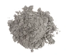 Kinetinis smėlis, 1kg, pilkas