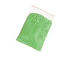 Kinetinis smėlis, 1kg., žalias