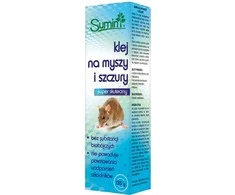 Klijai pelėms ir žiurkėms, 135 g