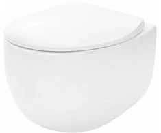 Klozetas Rea Lars Rimless