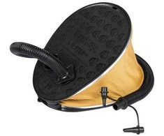 Kojinė pompa Bestway 29 x 22 cm