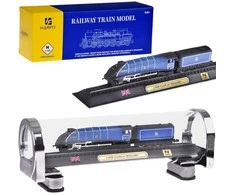 Kolekcinis lokomotyvo modelis ﻿LNER CLASS A4 MALLARD