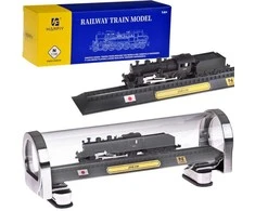 Kolekcinis modelis - lokomatyvas JNR C50