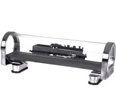 Kolekcinis modelis - lokomatyvas JNR C50