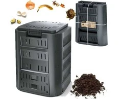 Komposto dėžė Compogreen, 220 L